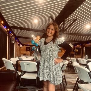 Meet your Posher, Gianna